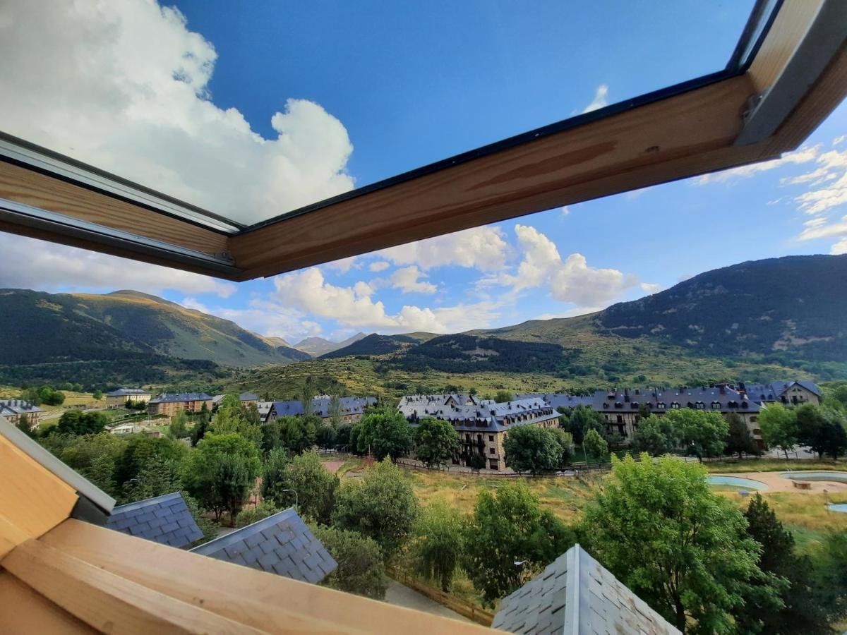 Appartement Duplex Sky, Muy Cerca Estacion Ski, Bonito Y Acogedor Pla de l'Ermita