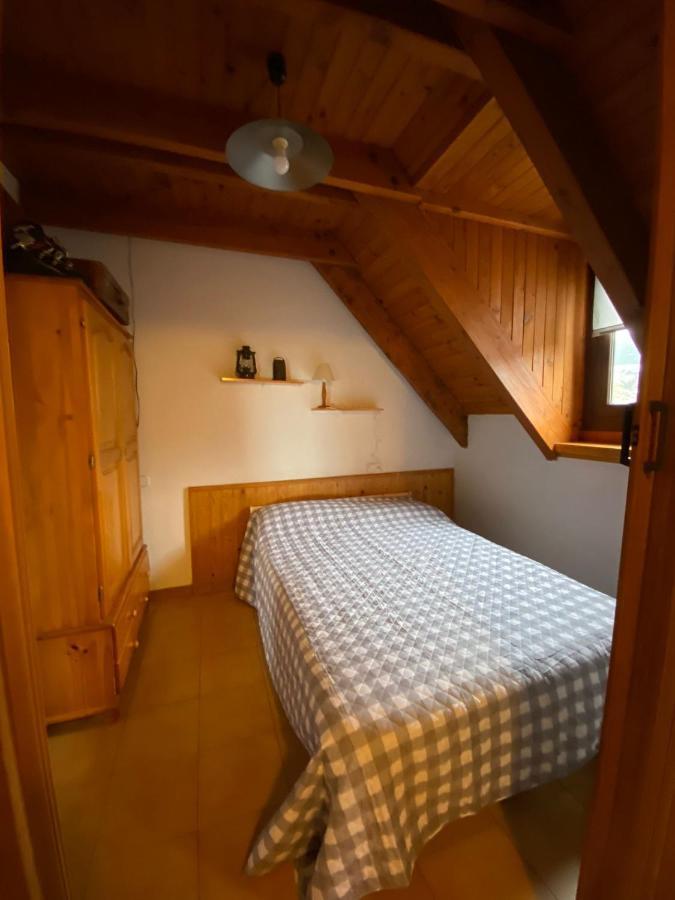 Appartement Duplex Sky, Muy Cerca Estacion Ski, Bonito Y Acogedor Pla de l'Ermita