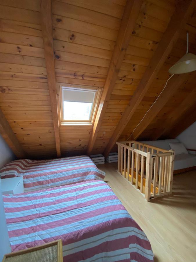 Duplex Sky, Muy Cerca Estacion Ski, Bonito Y Acogedor * Pla de l'Ermita