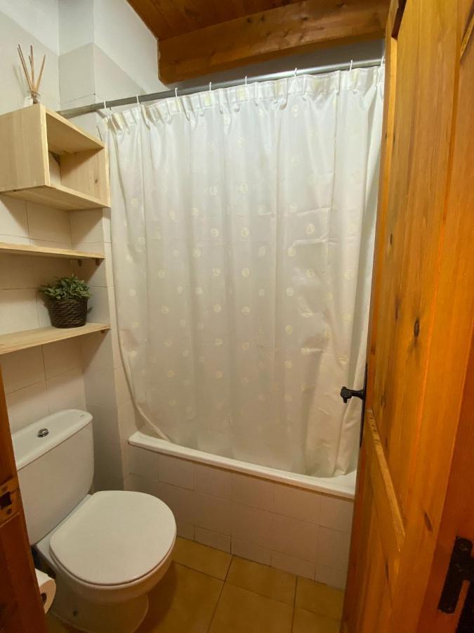 Duplex Sky, Muy Cerca Estacion Ski, Bonito Y Acogedor Pla de l'Ermita