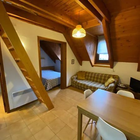 Duplex Sky, Muy Cerca Estacion Ski, Bonito Y Acogedor Pla de l'Ermita Extérieur photo