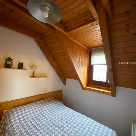 Duplex Sky, Muy Cerca Estacion Ski, Bonito Y Acogedor Pla de l'Ermita Extérieur photo