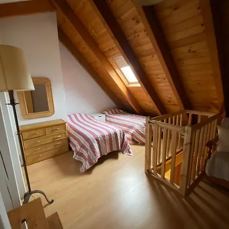 Duplex Sky, Muy Cerca Estacion Ski, Bonito Y Acogedor Pla de l'Ermita Extérieur photo