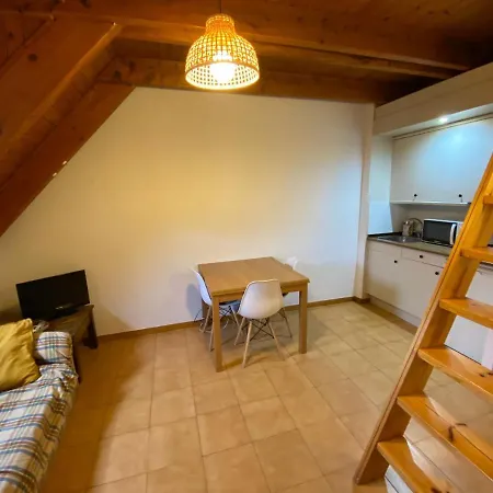 Duplex Sky, Muy Cerca Estacion Ski, Bonito Y Acogedor Pla de l'Ermita Extérieur photo