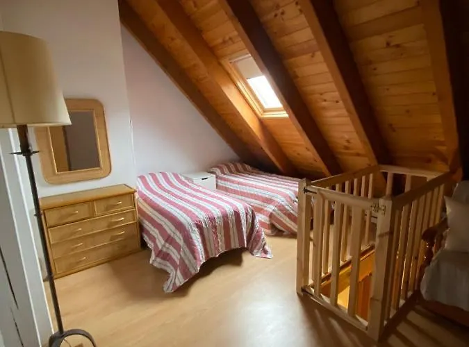 Duplex Sky, Muy Cerca Estacion Ski, Bonito Y Acogedor