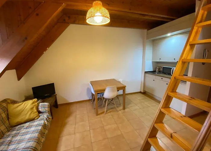 Duplex Sky, Muy Cerca Estacion Ski, Bonito Y Acogedor