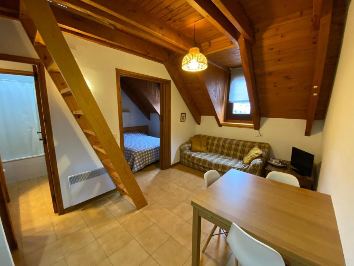 Apartament Duplex Sky, Muy Cerca Estacion Ski, Bonito Y Acogedor Pla de l'Ermita