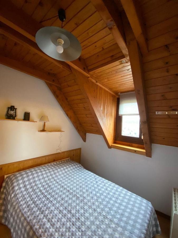 Duplex Sky, Muy Cerca Estacion Ski, Bonito Y Acogedor