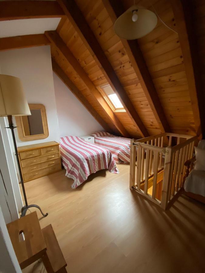 Duplex Sky, Muy Cerca Estacion Ski, Bonito Y Acogedor Apartament *