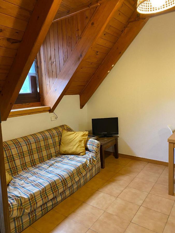 Apartament Duplex Sky, Muy Cerca Estacion Ski, Bonito Y Acogedor Pla de l'Ermita