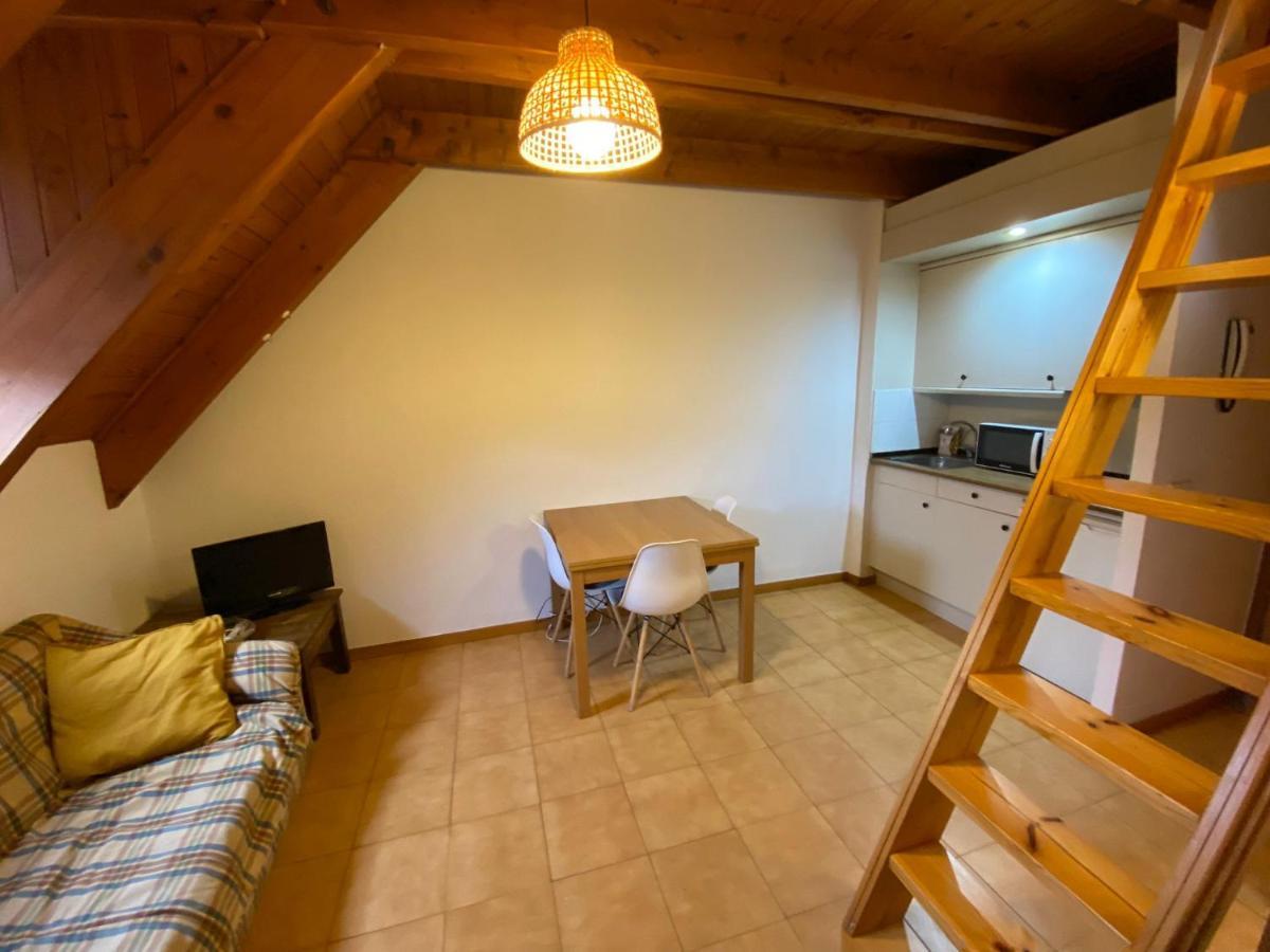 Duplex Sky, Muy Cerca Estacion Ski, Bonito Y Acogedor Pla de l'Ermita