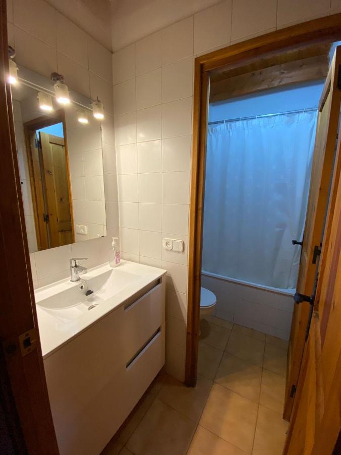 Duplex Sky, Muy Cerca Estacion Ski, Bonito Y Acogedor Pla de l'Ermita