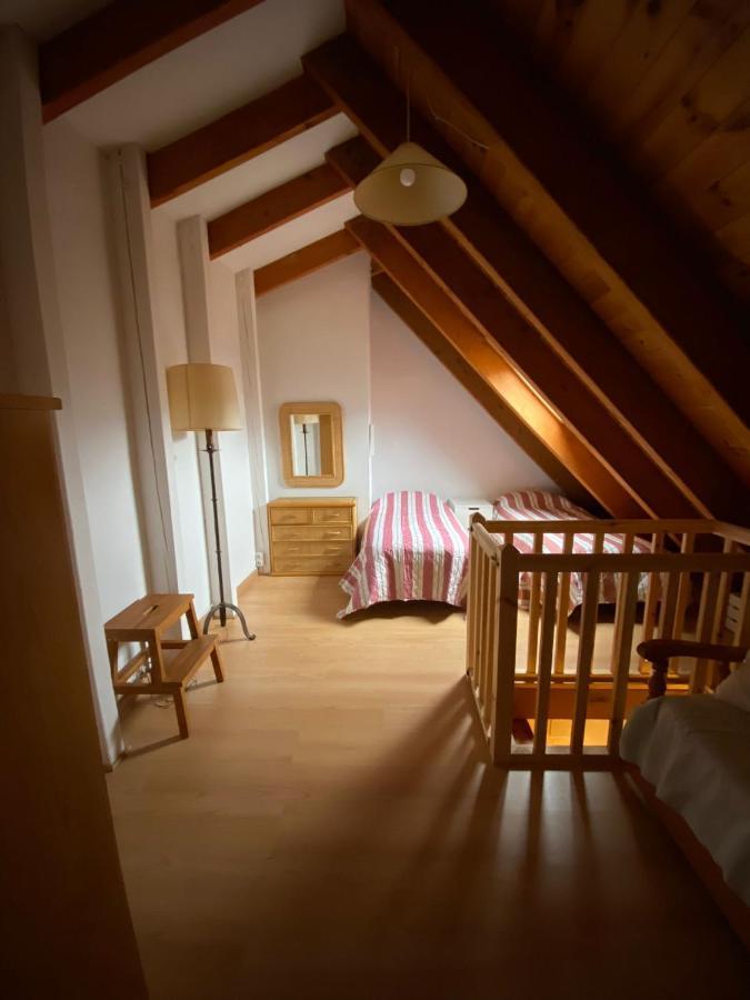 Duplex Sky, Muy Cerca Estacion Ski, Bonito Y Acogedor *